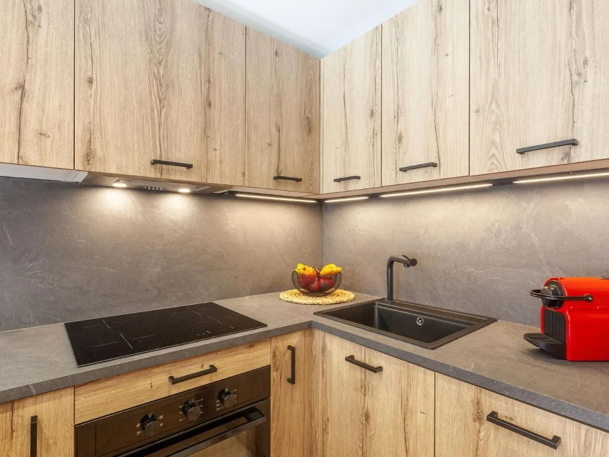 Apartment Studio Le Borsat - Val Claret-16 By Interhome Tignes France