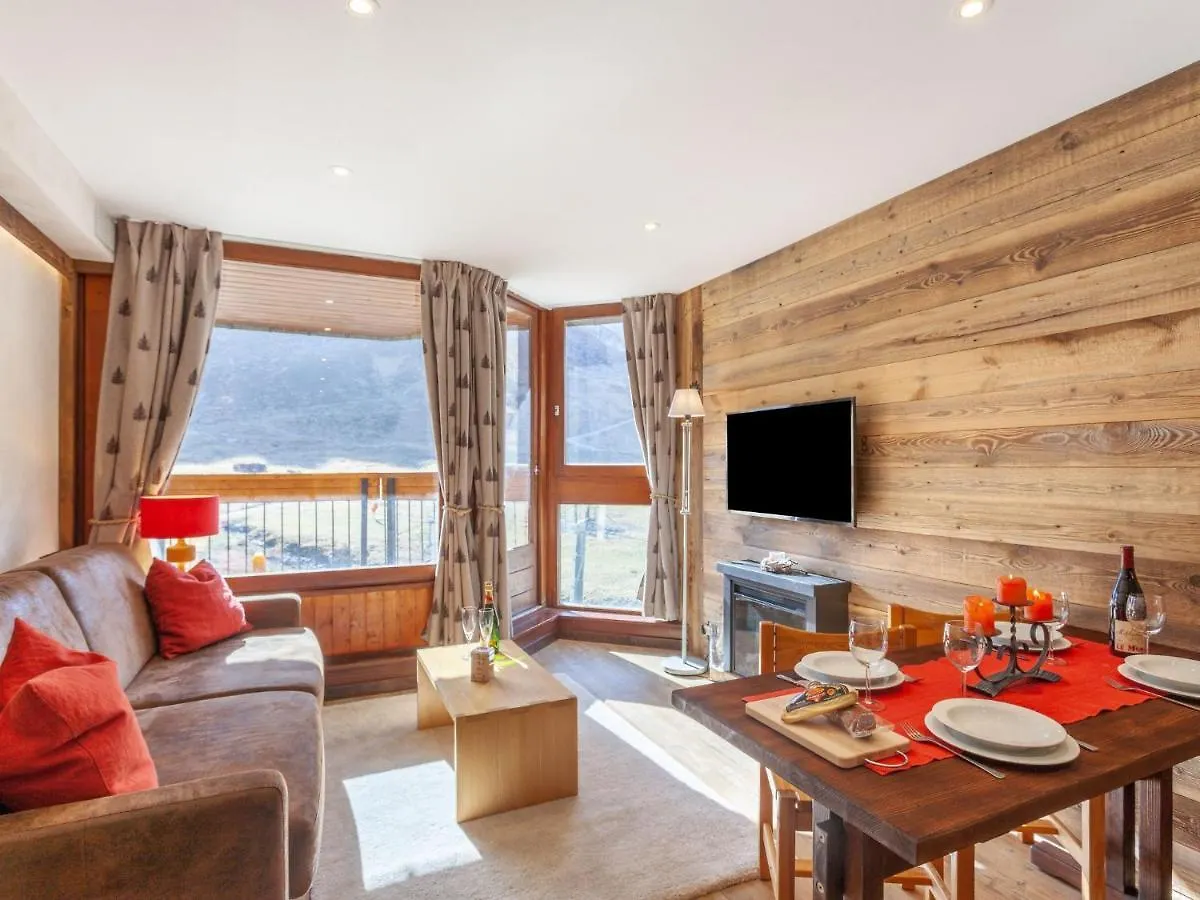 Studio Le Borsat - Val Claret-16 By Interhome location