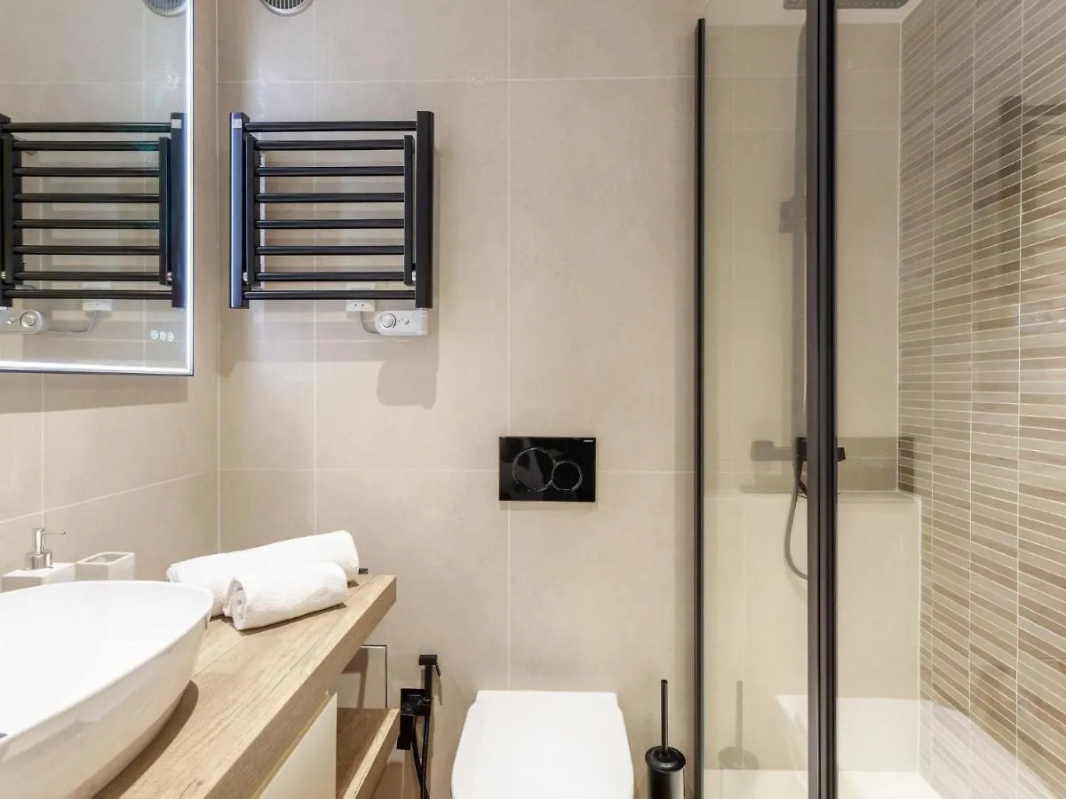 Studio Le Borsat - Val Claret-16 By Interhome Tignes 0*,  France