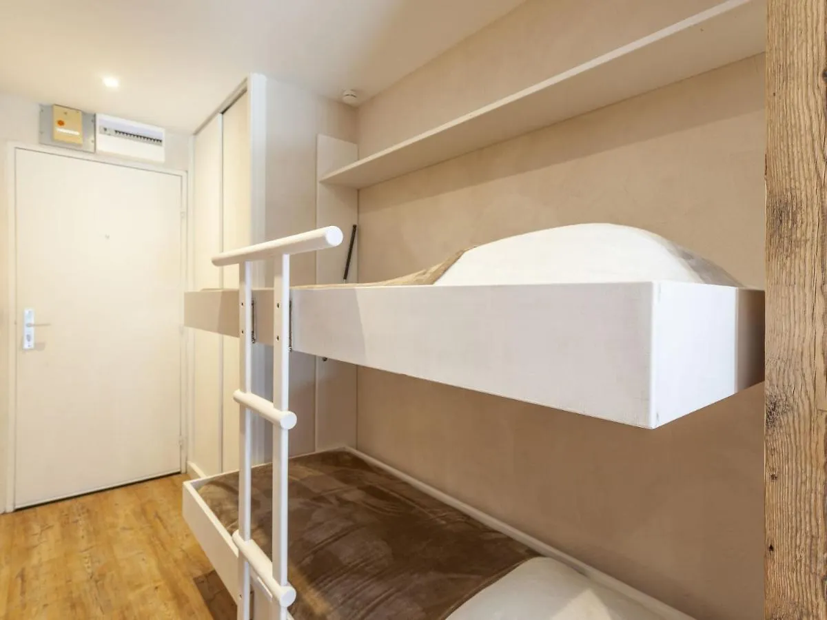 Studio Le Borsat - Val Claret-16 By Interhome Tignes Apartment